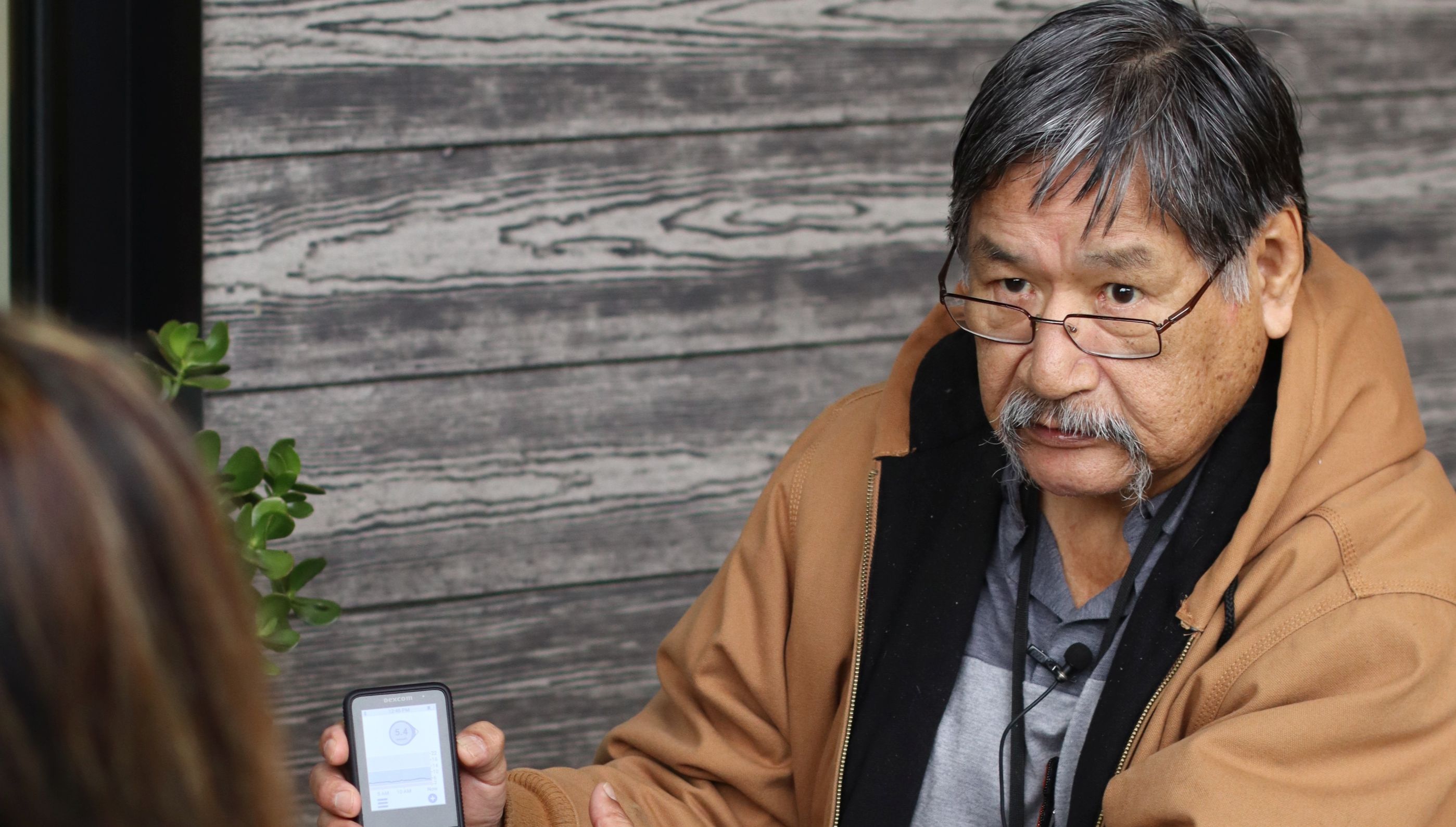 Read more: Indigenous communities burdened with high rates of chronic diseases need our collaboration.