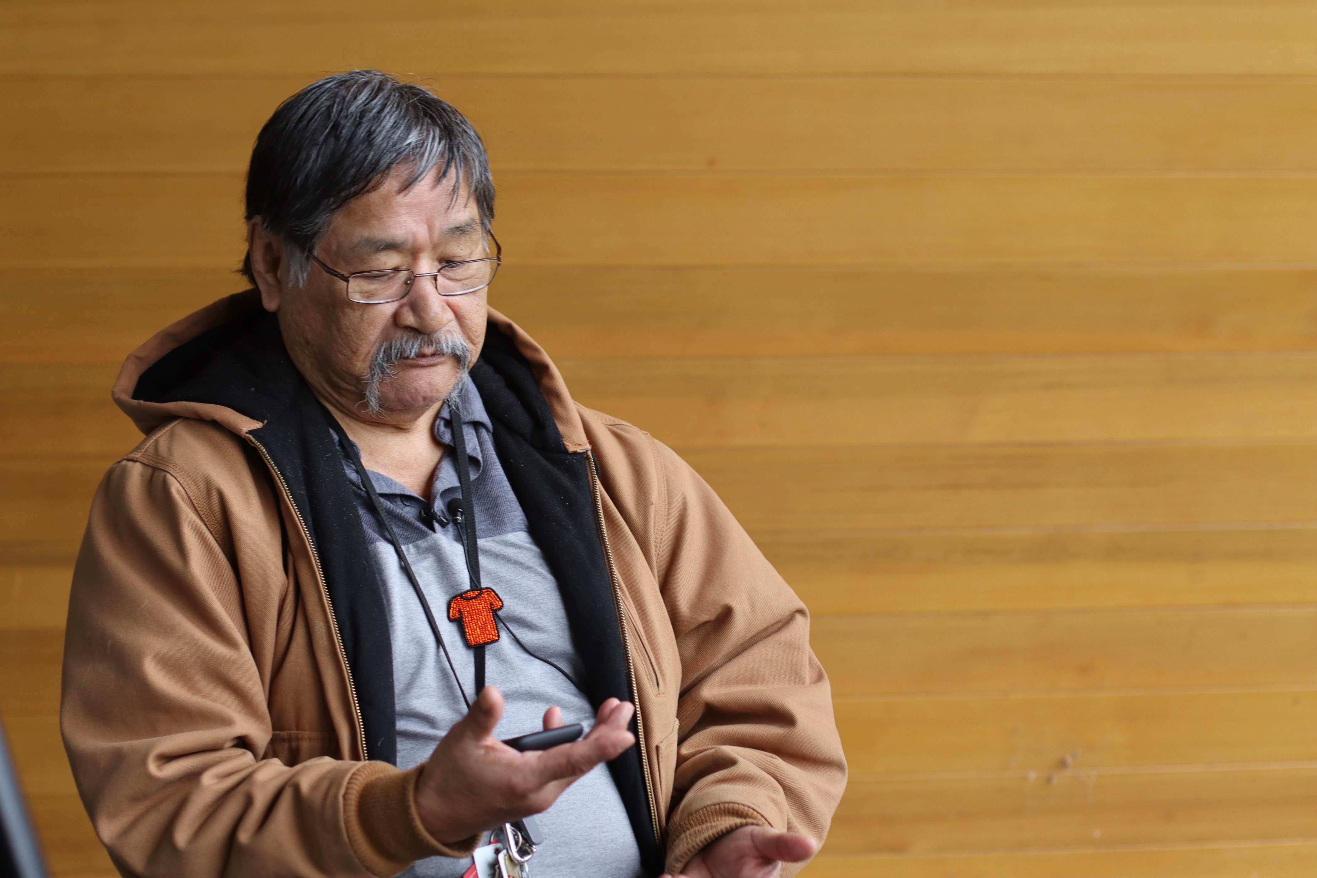 Read more Innovative health projects impact thousands of Indigenous Peoples in Canada