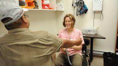 Incidence sur la santé