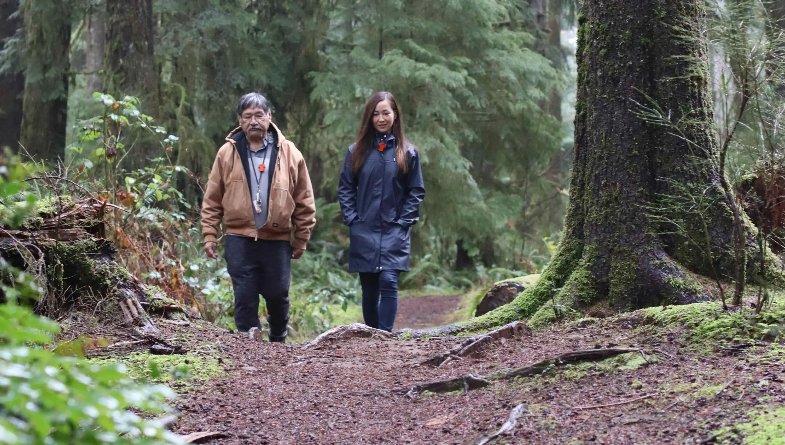 Lire : De nouveaux projets dans le domaine de la santé permettent la prise en charge des maladies chroniques par les communautés autochtones.