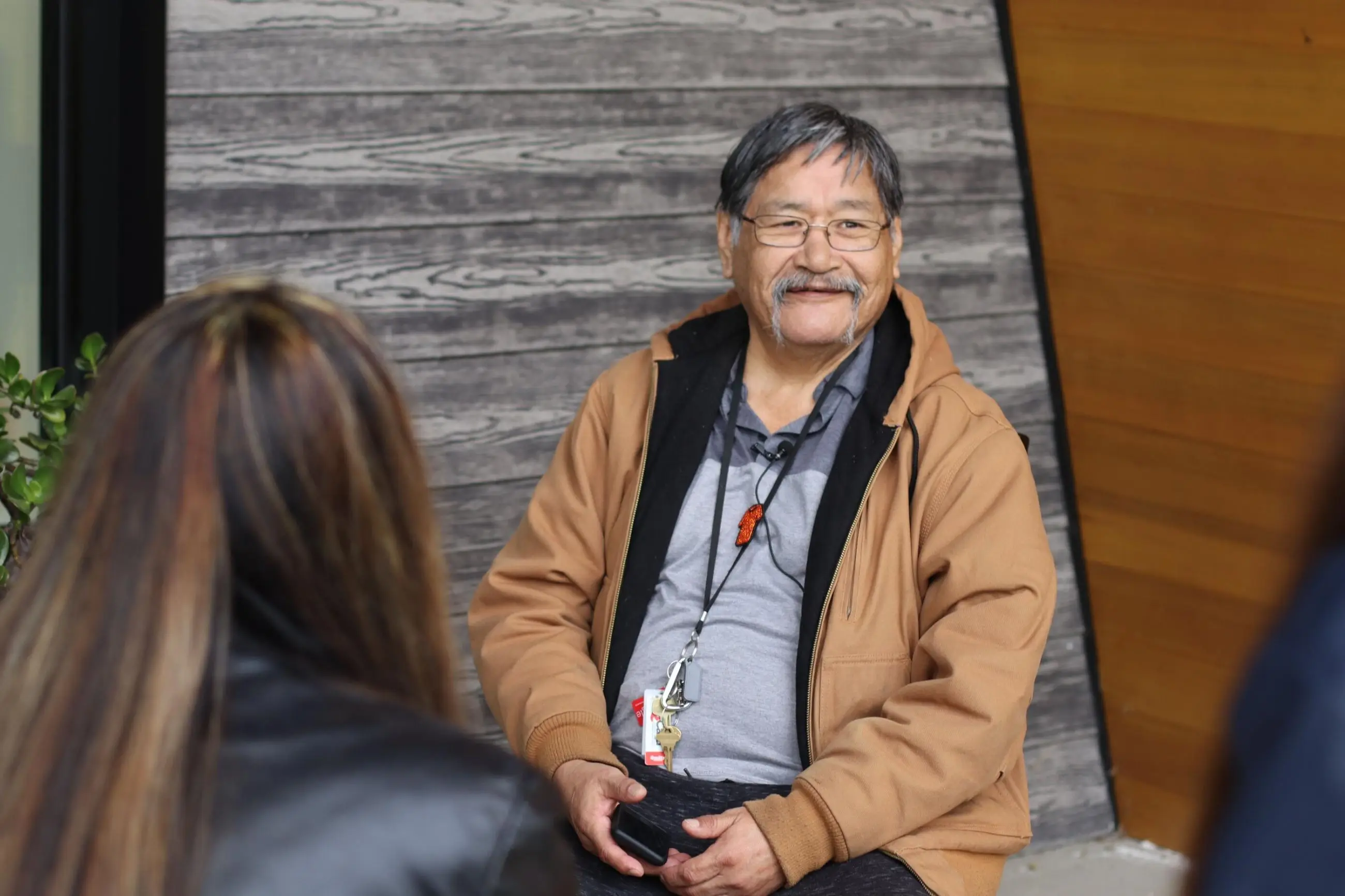 Conseil tribal de Nuu-chah-nulth (Colombie-Britannique)