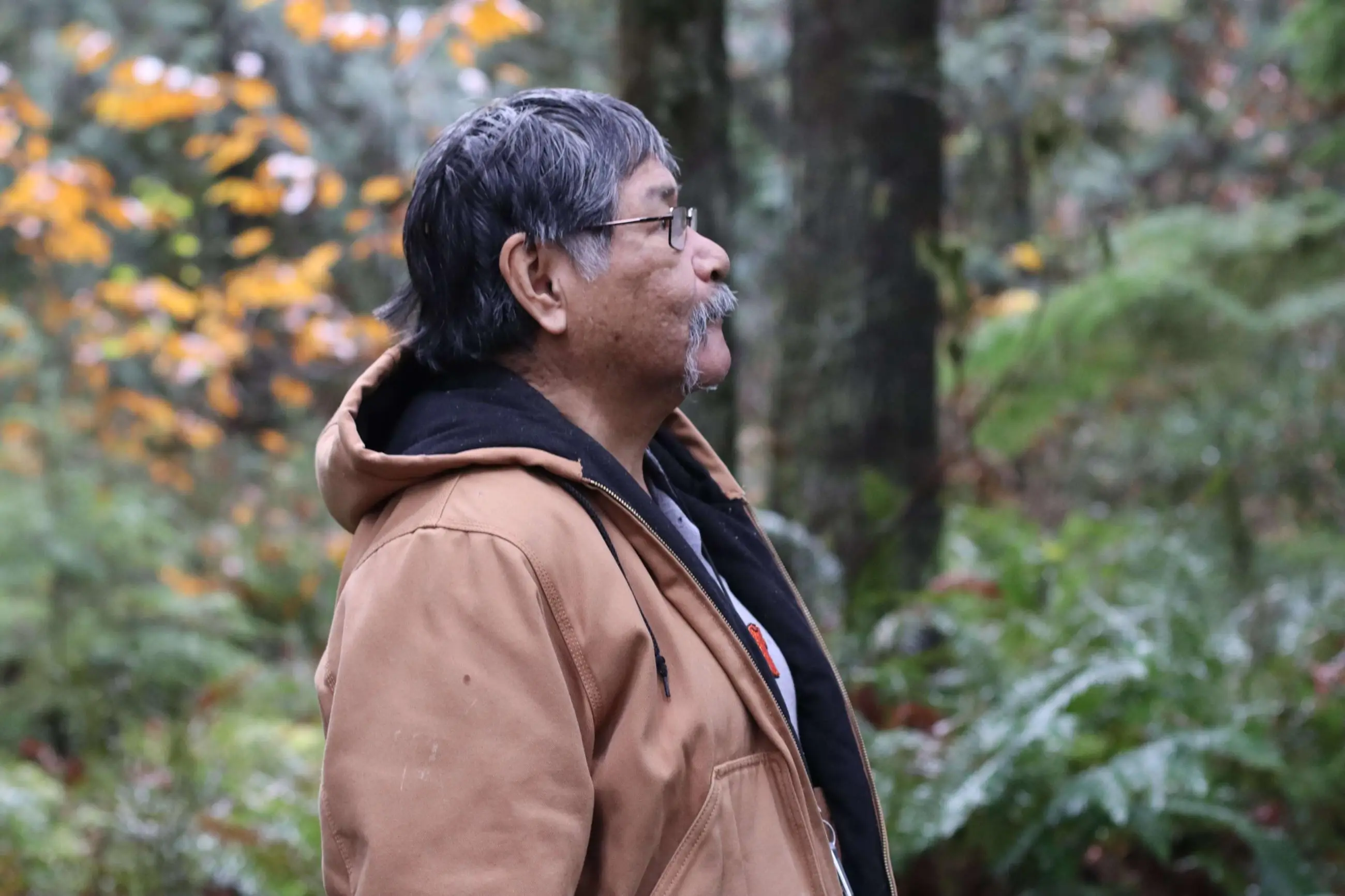 Visionner : Un partenariat entre Nuu-chah-nulth et PATHWAYS