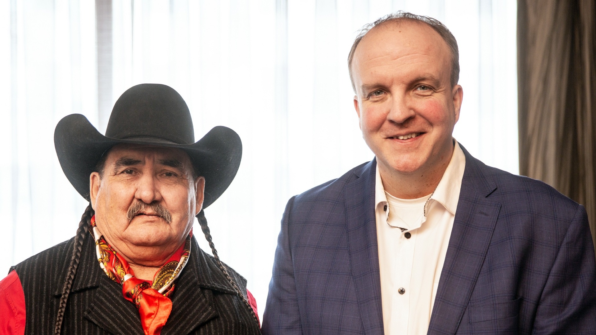 Health pilot project expands virtual care for Maskwacis community members