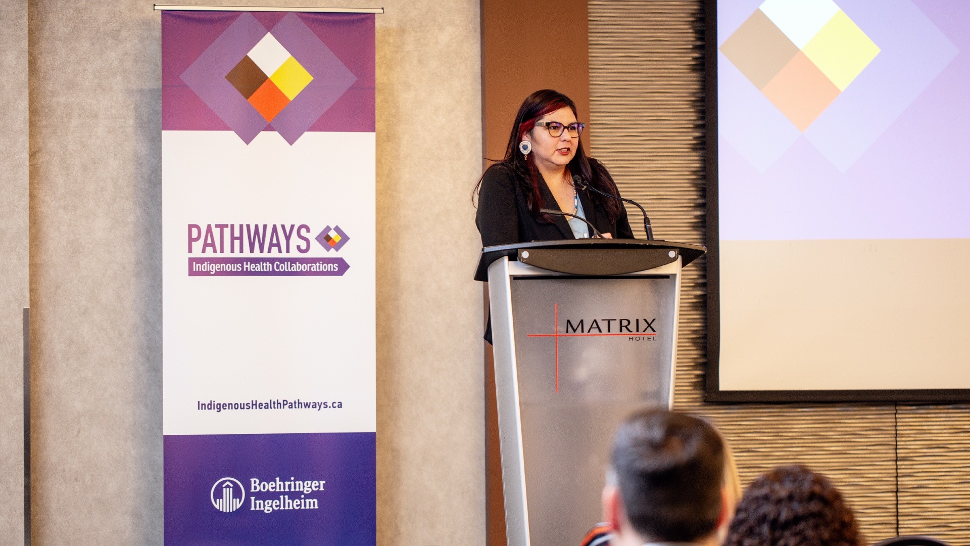 Alberta health partnerships