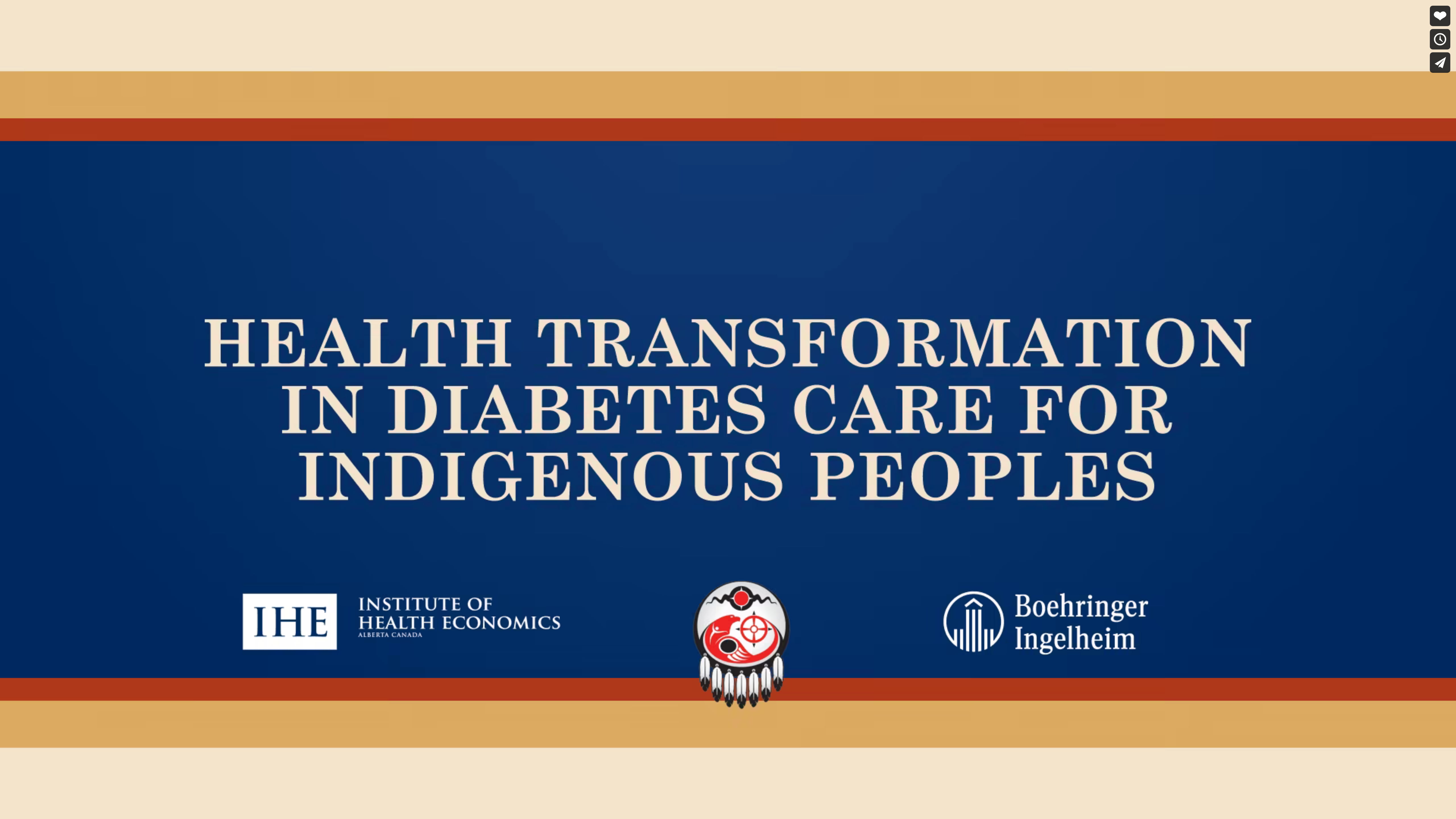 Health Transformation in Diabetes Care for Indigenous Peoples